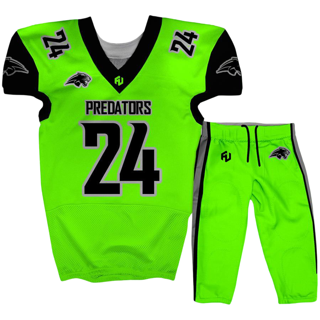 American Football Uniforms - Image 2